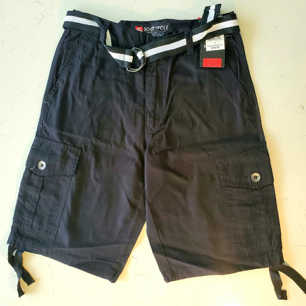 Casual short